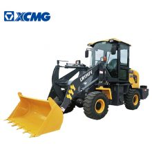 XCMG Official 1.6ton Wheel Loader LW160FV