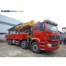 XCMG Official Telescoping Boom Crane SQ6.3SK3Q for sale