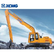 XCMG Official XE215DLL Crawler Excavator for sale