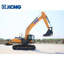 XCMG Official XE215D Crawler Excavator for sale