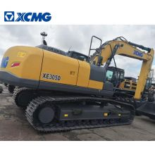 XCMG Official XE305D Crawler Excavator for sale