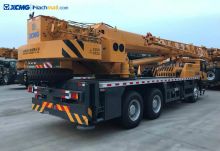 XCMG crane for sale - XCMG 25 tone crane QY25K5-I price