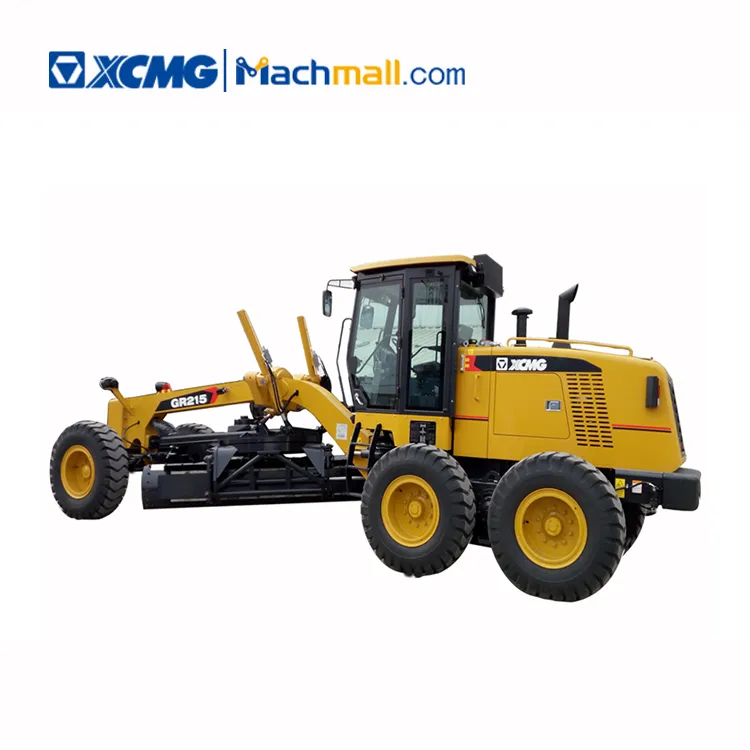 XCMG road grader GR215 with catalog price philippines