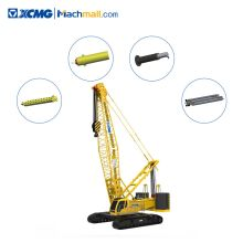 XGC160K.16.7 Hoisting Machinery Cylinder For XCMG Crawler Crane XGC150-IA