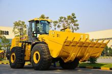 XCMG Official LW1100KV Mining Wheel Loader for sale