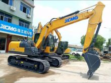 XCMG Official XE135D Crawler Excavator for sale