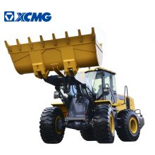 XCMG Official LW500FN Wheel Loader for sale