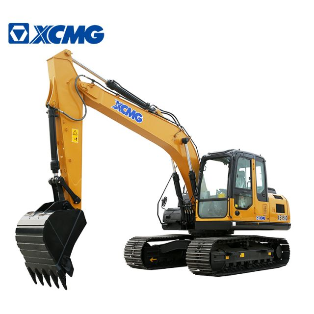 XCMG New XE150U 15 Ton Excavator Philippines For Sale