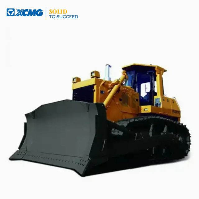 XCMG official manufacturer PD410Y Crawler Bulldozer for sale