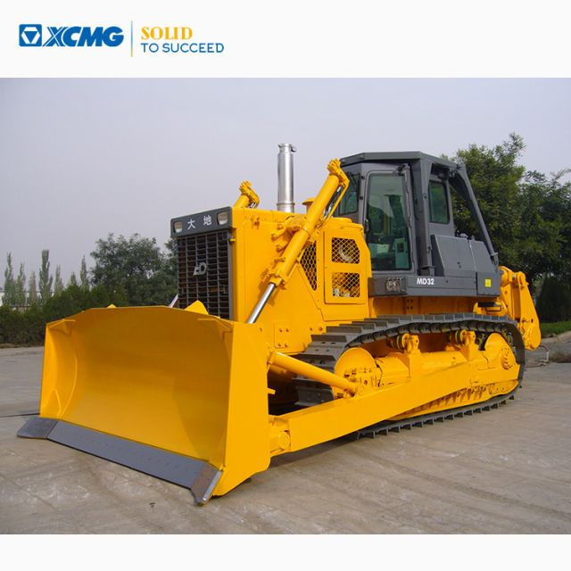 XCMG Official MD32 Bulldozer for sale