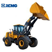 XCMG Official ZL60GN Wheel Loader for sale