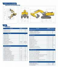 XCMG Official XE900CLL Crawler Excavator for sale