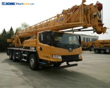 QY25K5-I - XCMG 25 tons truck crane QY25K5-I price