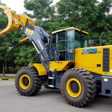 XCMG Official LW600KN Wheel Loader for sale