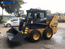 XCMG Official XC750K  Skid Loader for sale