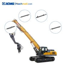 Suitable for XCMG XE650 Construction Machinery Spare Parts Excavating Machinery Cylinder XY18MDZ.DG.