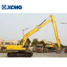 XCMG Official XE215DLL Crawler Excavator for sale