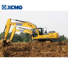 XCMG Official XE215D Crawler Excavator for sale