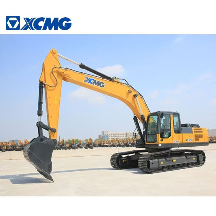 XCMG Official XE305D Crawler Excavator for sale