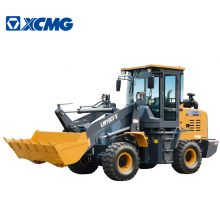 XCMG Official 1.6ton Wheel Loader LW160FV