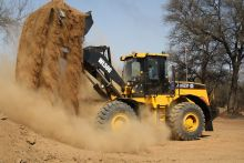 XCMG Official 5ton wheel loader ZL50GN in stock 2017