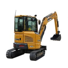 XCMG Official XE35U Crawler Excavator for sale