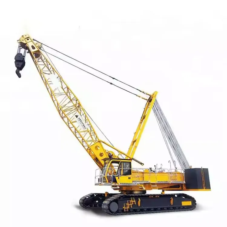 XCMG Official XGC130 Crawler Crane for sale