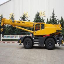 XCMG Official RT55U Rough Terrain Crane for sale