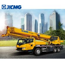 XCMG Official Crane Truck QY25K5A China 25 Ton Mobile Truck Crane for Sale