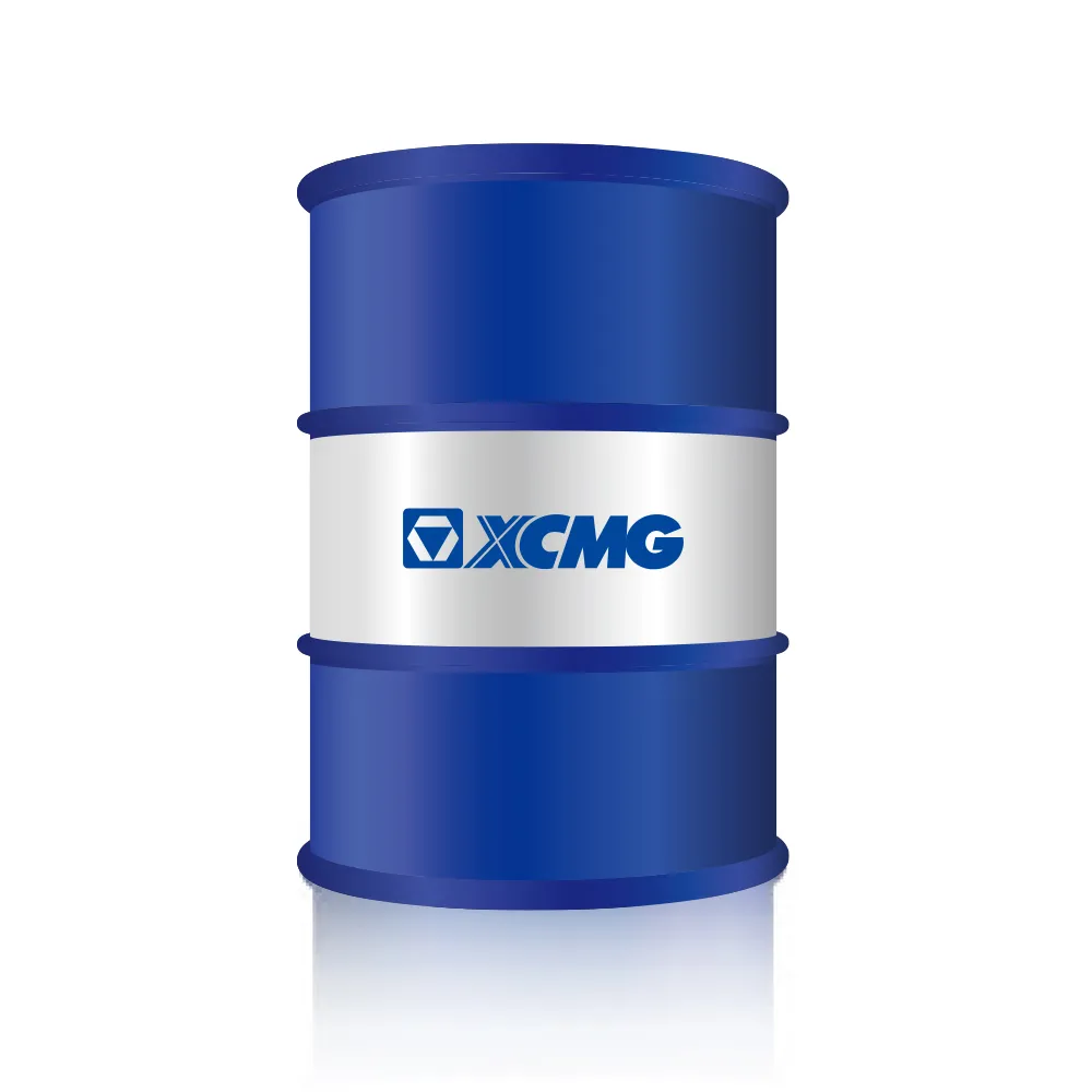 XCMG Diesel Engine Oil CI-4 15W-40 200L