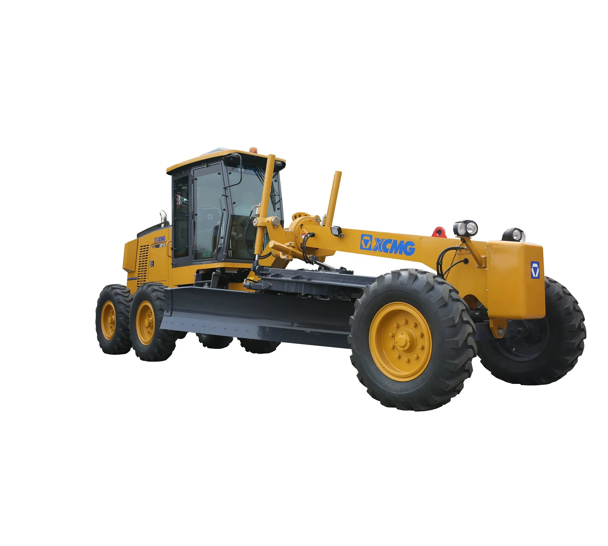 XCMG Official Motor Grader GR150II For Sale