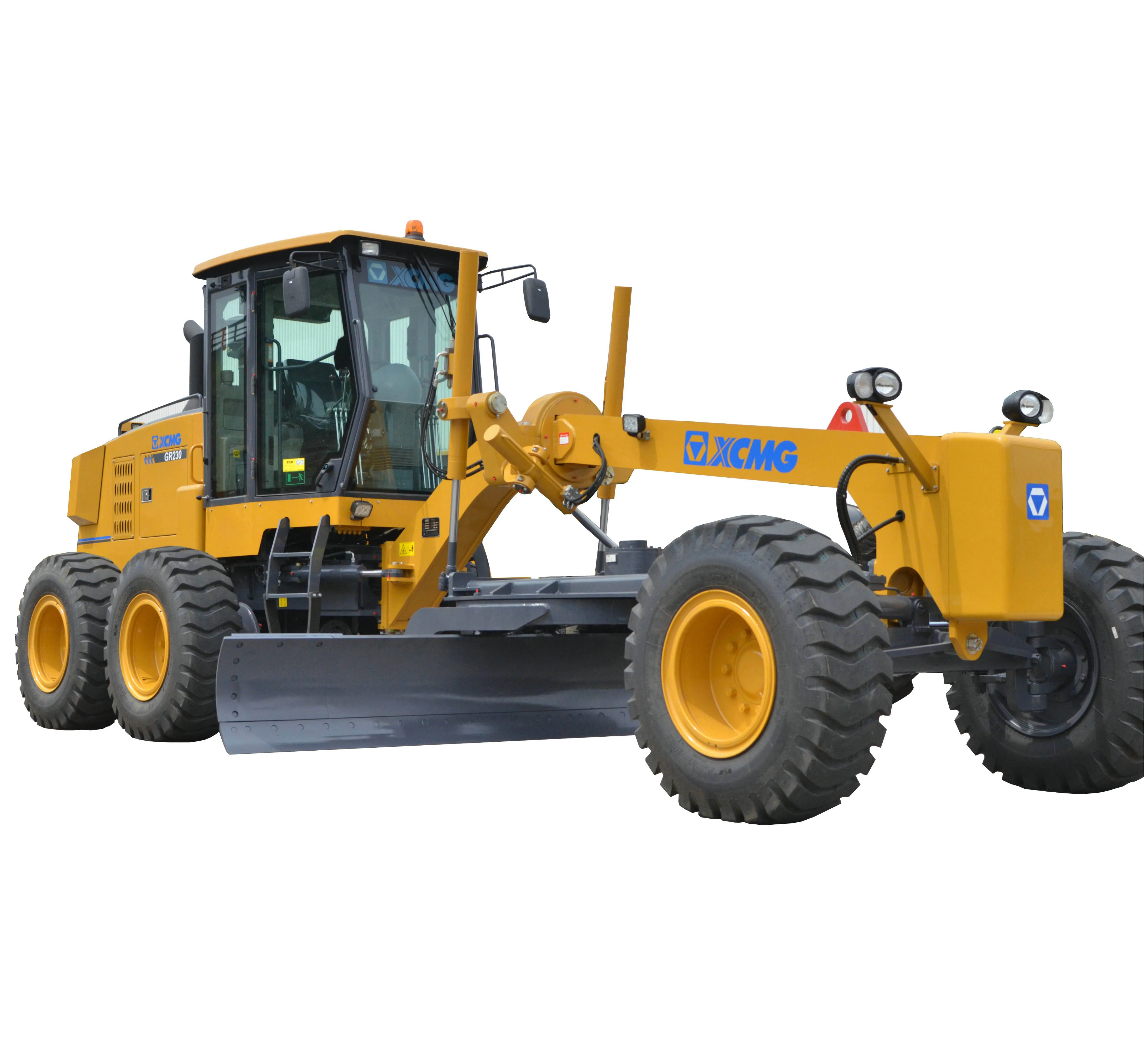 XCMG Official Motor Grader GR230DⅢ For Sale