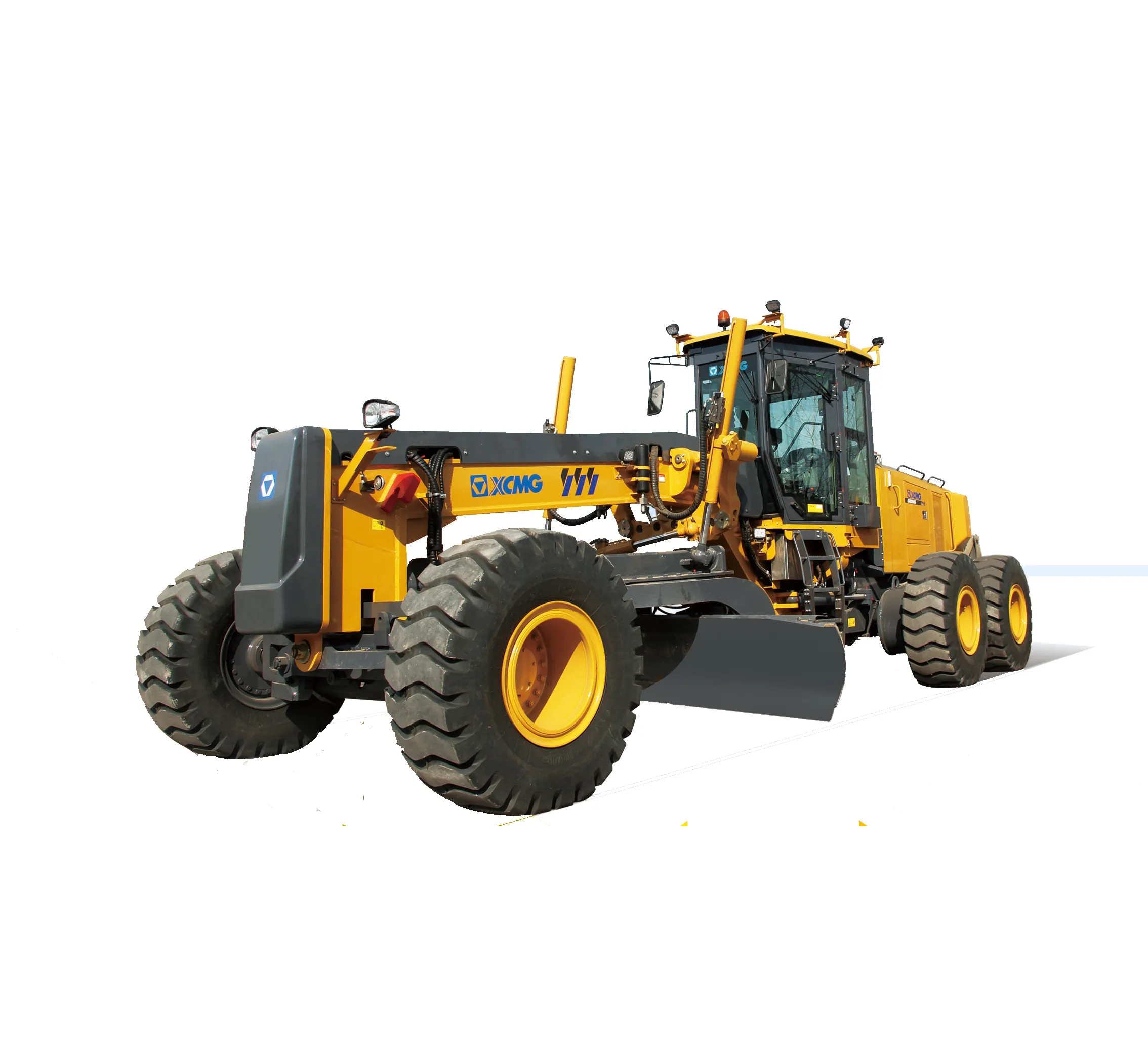 XCMG official manufacturer GR3005 motor grader for sale