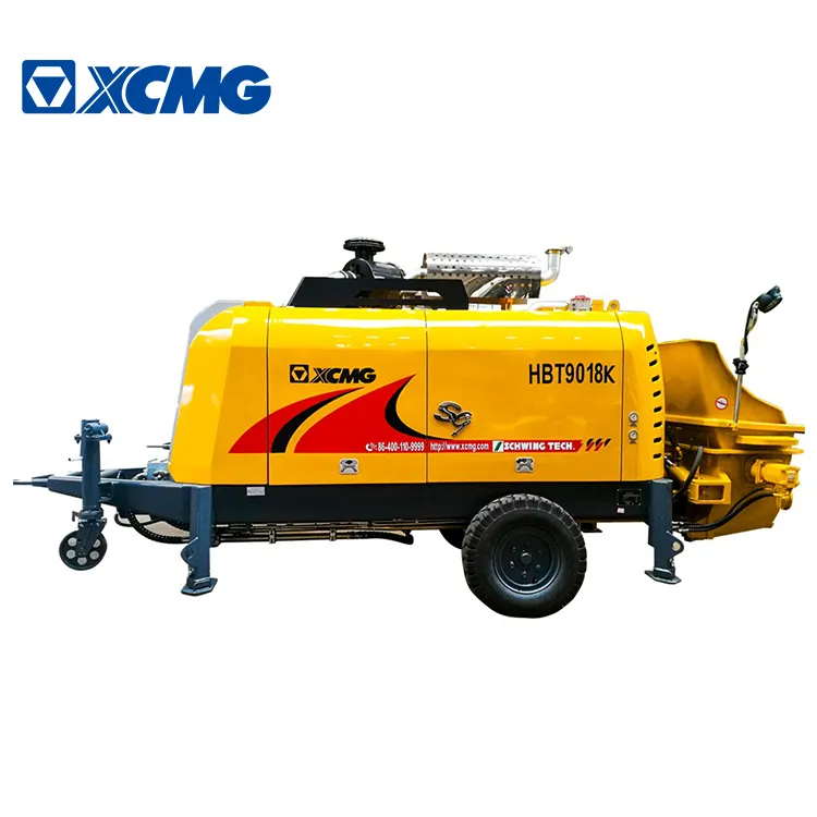 Schwing 4 cubic meters Mini Self Loading Concrete Mixer Truck SLM4