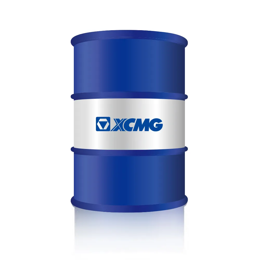 XCMG HD Transmission Fluid 10W 200L