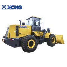 XCMG Official 6 Ton Front End Loader LW600KN China Wheel Loader Price