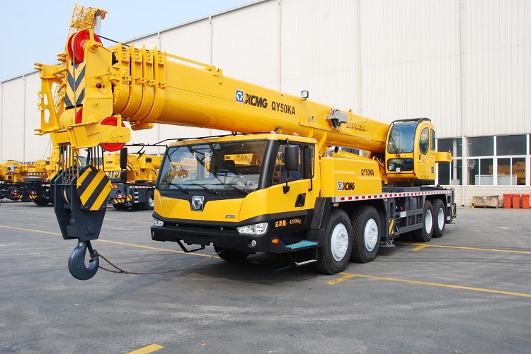 Harga Mobile Crane 50 Ton | informacionpublica.svet.gob.gt