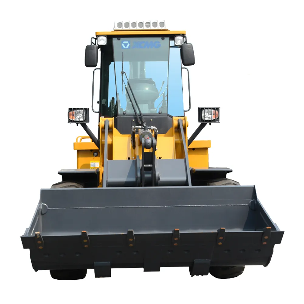 XCMG Official WZ30-25 Backhoe Loader for sale