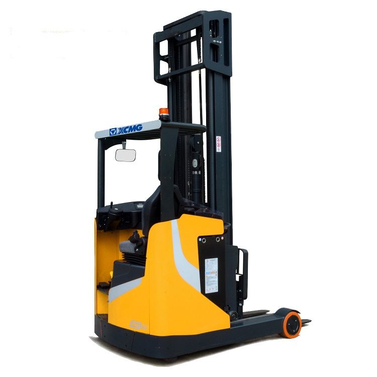 XCMG official 2 tons electric stacker XCF-PSG20 China new AC battery ...