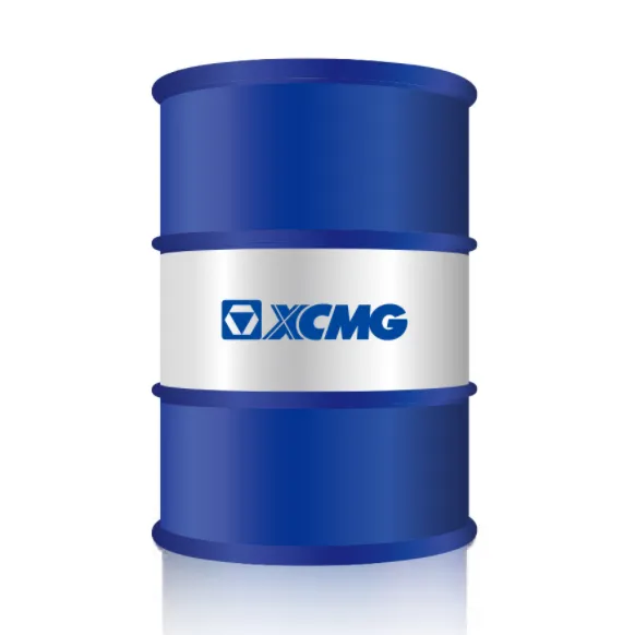 XCMG AW Hydraulic Oil 46 200L