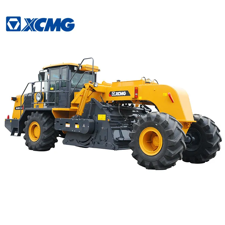 XCMG Construction Equipment Machinery Road Cold Recycling Soil Machine Asphalt XLZ2103S Price