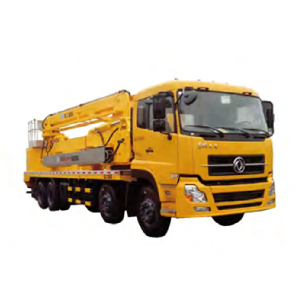 XCMG official manufacturer XZJ5290JQJ 20m Bridge Inspection Truck