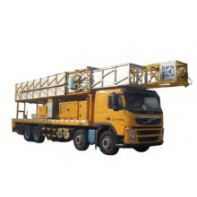 XCMG official manufacturer XZJ5321JQJF4 25m Bridge Inspection Truck