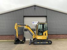 XCMG Official 3.5ton Hydraulic Excavator XE35E (Euro Stage V) for sale