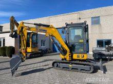 XCMG Official XE15U Crawler Excavator for sale