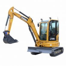 XCMG Official XE35U Crawler Excavator for sale