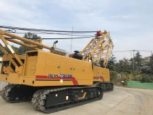 XCMG Official Manufacturer XGC55T Crawler Crane for sale