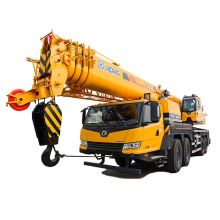 XCMG Official XCT80 Truck Crane for sale