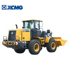 XCMG Official LW300KN wheel loader China 3 ton small loader wheel price list