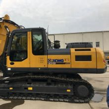 XCMG Official XE215DI Hydraulic Excavator for sale